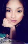 delightful Peru girl Luciana from Lima PE1505
