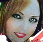 happy Mexico girl Nena from Monterrey MX1786