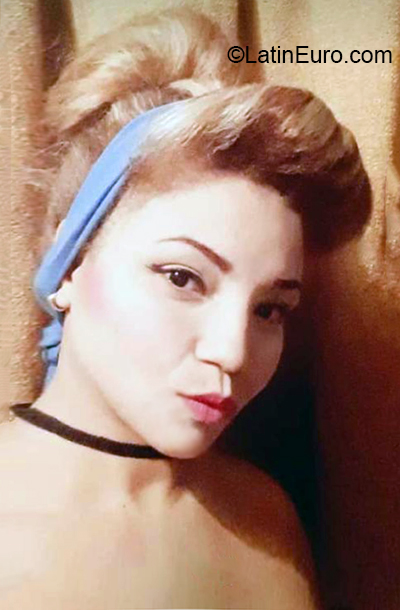 Date this young Venezuela girl Franyelis from Caracas VE3011