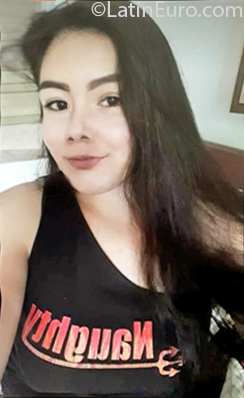 Date this georgeous Mexico girl Ana from Mazatlan MX1789