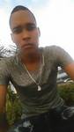 charming Dominican Republic man Angel from Espa&ntilde;a DO37534