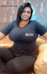 passionate Brazil girl Louisy from Rio de Janeiro BR11174