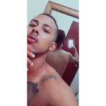 good-looking Dominican Republic man Stalin Bernal from Santo Domingo DO37615