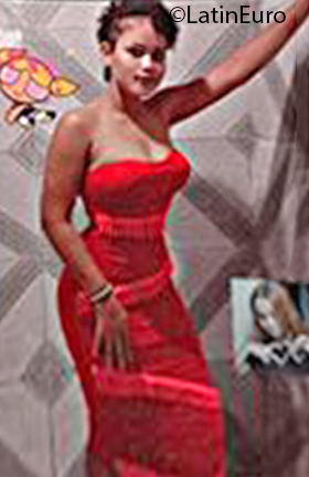 Date this delightful Brazil girl Dreh from Ariquemes BR11072