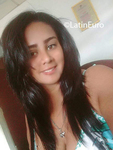 stunning Venezuela girl Zihara from Ciudad Guayana VE3055