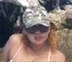 Date this charming Dominican Republic girl Maria from San Pedro De Macoris DO37654
