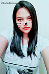 fun Peru girl Angie Murillo from Lima PE1521