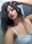 nice looking Brazil girl Marina from Correntes BR11090