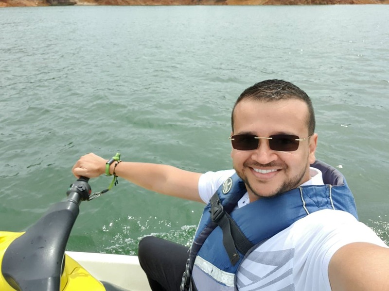 Date this fun Colombia man Danny001 from Envigado CO26999