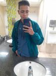 tall Any Country man Roman Antonio from Caracas VE3074