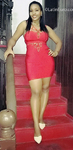 good-looking Cuba girl Aloity from Santiago de Cuba CU669