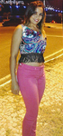 fun Brazil girl Larissa from Belo Horizonte BR11371