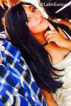 voluptuous Peru girl Kelita from Lima PE1528