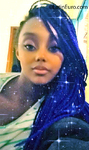 good-looking Brazil girl Ana from Paracatu BR11098