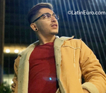 good-looking Colombia man David from Bogota CO27058