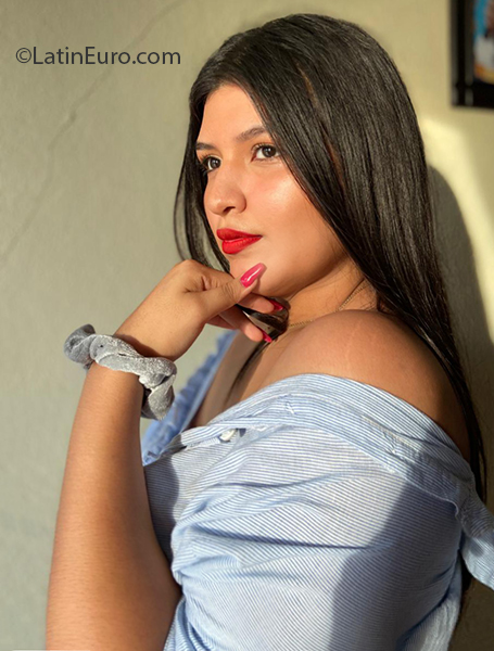 Date this young Mexico girl Valeria from Balancan MX1809