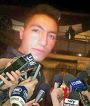 passionate Colombia man Carlos from Bogota CO27096
