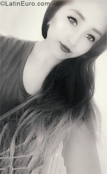 Date this tall Mexico girl Jacqueline from Leon MX1812