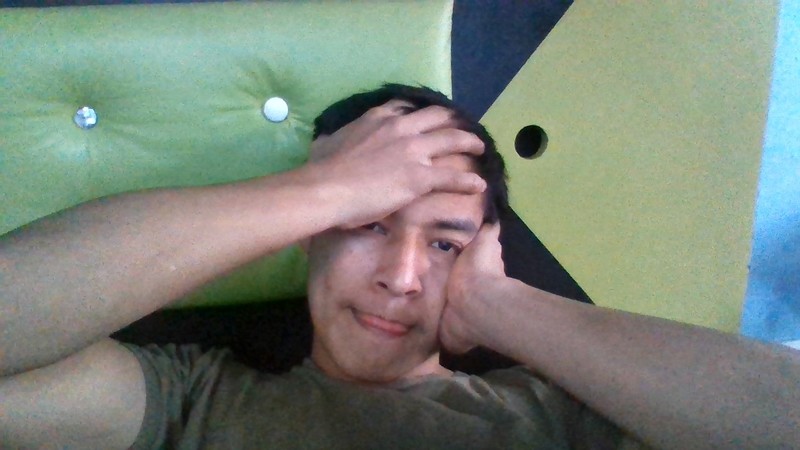 Date this attractive Peru man Javier from Lima PE1534