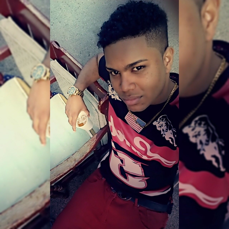 Date this happy Dominican Republic man Ezequiel pea re from Puerto Plata DO37880