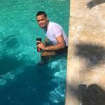funny Dominican Republic man Jose from Puerto Plata DO37891