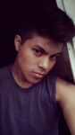 foxy Mexico man Jan from Tijuana MX1816