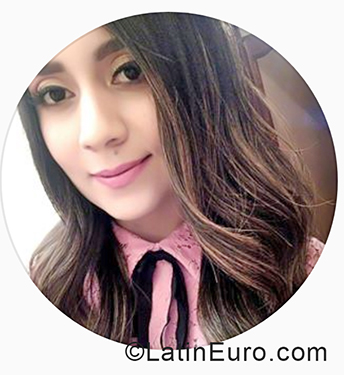 Date this athletic Ecuador girl Lissett from Guayaquil EC470