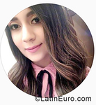 pretty Ecuador girl Lissett from Guayaquil EC470