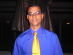 nice looking Dominican Republic man Leo from Distrito Nacional DO37912