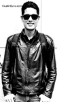 cute Colombia man DQH from Bogota CO27191
