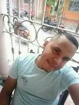 hot Colombia man Luis from Santa Marta CO27193