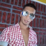 hot Colombia man Anderson from Cali CO27199