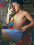delightful Colombia man Didier from Medellin CO27212