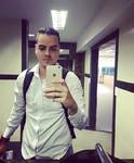 delightful Colombia man Douglas Suarez from Cali CO27222
