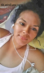 pretty Peru girl Elena from Piura PE1550