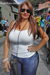 voluptuous Venezuela girl Carla from Tovar VE3160