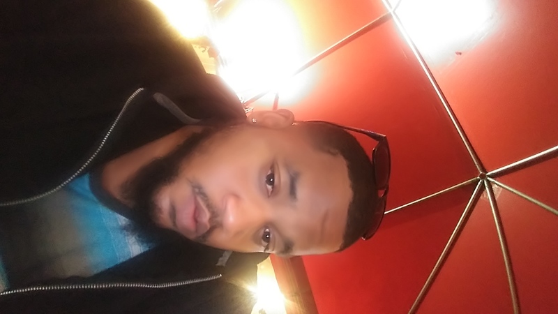 Date this hot United States man Trallow from Houston US20770