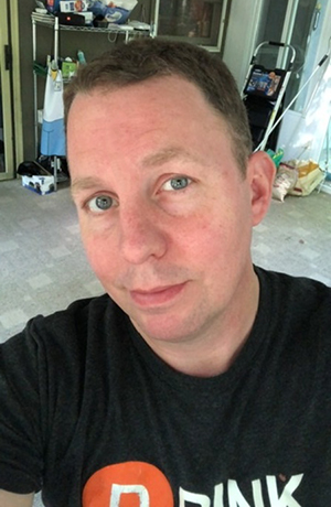 Date this fun United States man Chris from Voorhees US20777