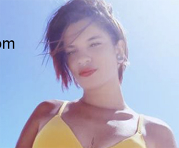 Date this attractive Brazil girl Maria from Vitoria BR11116