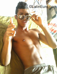 hard body Colombia man Nevison from Medellin CO27293