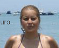 Date this passionate Peru girl Mar from Lima PE1559