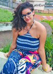 voluptuous Brazil girl Emanuele from Joao Monlevade BR11123