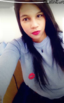 tall Venezuela girl Mimi from Caracas VE3523