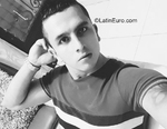 funny Colombia man Victor from Bucaramanga CO27322
