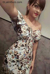 good-looking Venezuela girl Yessy from Zulia VE3187