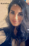 hot Peru girl Magda from Lima PE1562