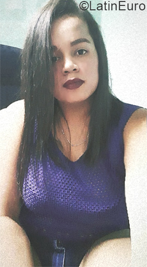 Date this cute Paraguay girl Patricia from Asuncion PY31