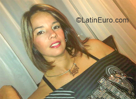 Date this funny Venezuela girl Melisa from Barquisimeto VE3193