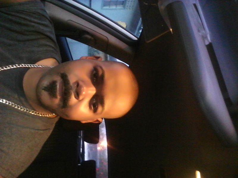 Date this delightful Trinidad and Tobago man Marco from Port Of Spain TT94