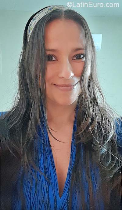 Date this gorgeous Mexico girl Selene from San Jose Del Cabo MX1835